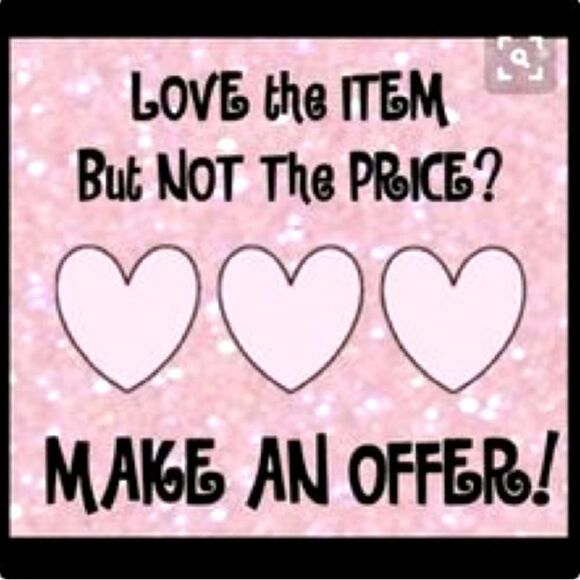 Offers welcome❤️💕🥰  - Picture 1 of 1